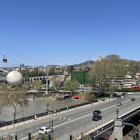 Meidan Inn Τυφλίδα Εξωτερικό φωτογραφία