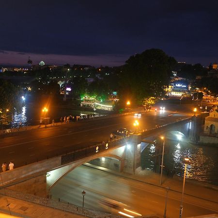 Meidan Inn Τυφλίδα Εξωτερικό φωτογραφία