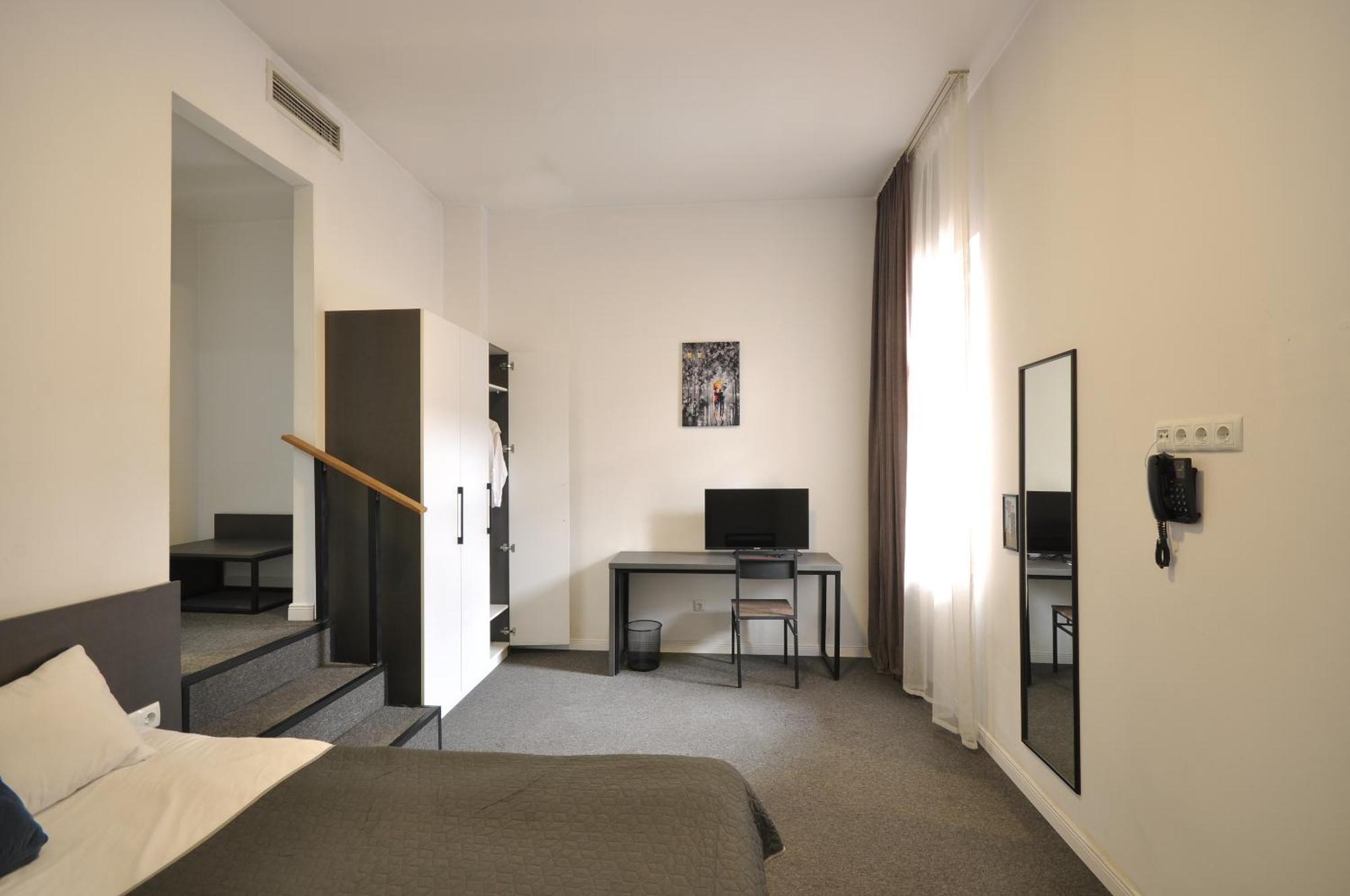 Meidan Inn Τυφλίδα Εξωτερικό φωτογραφία