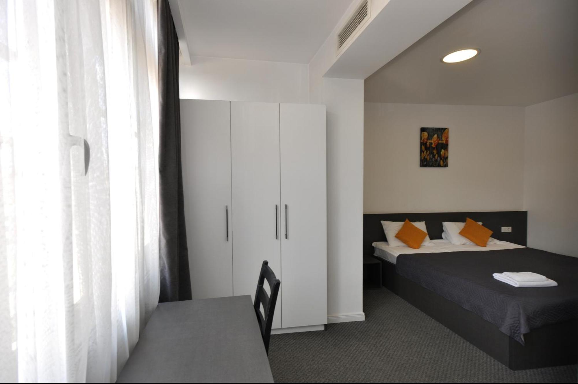 Meidan Inn Τυφλίδα Εξωτερικό φωτογραφία