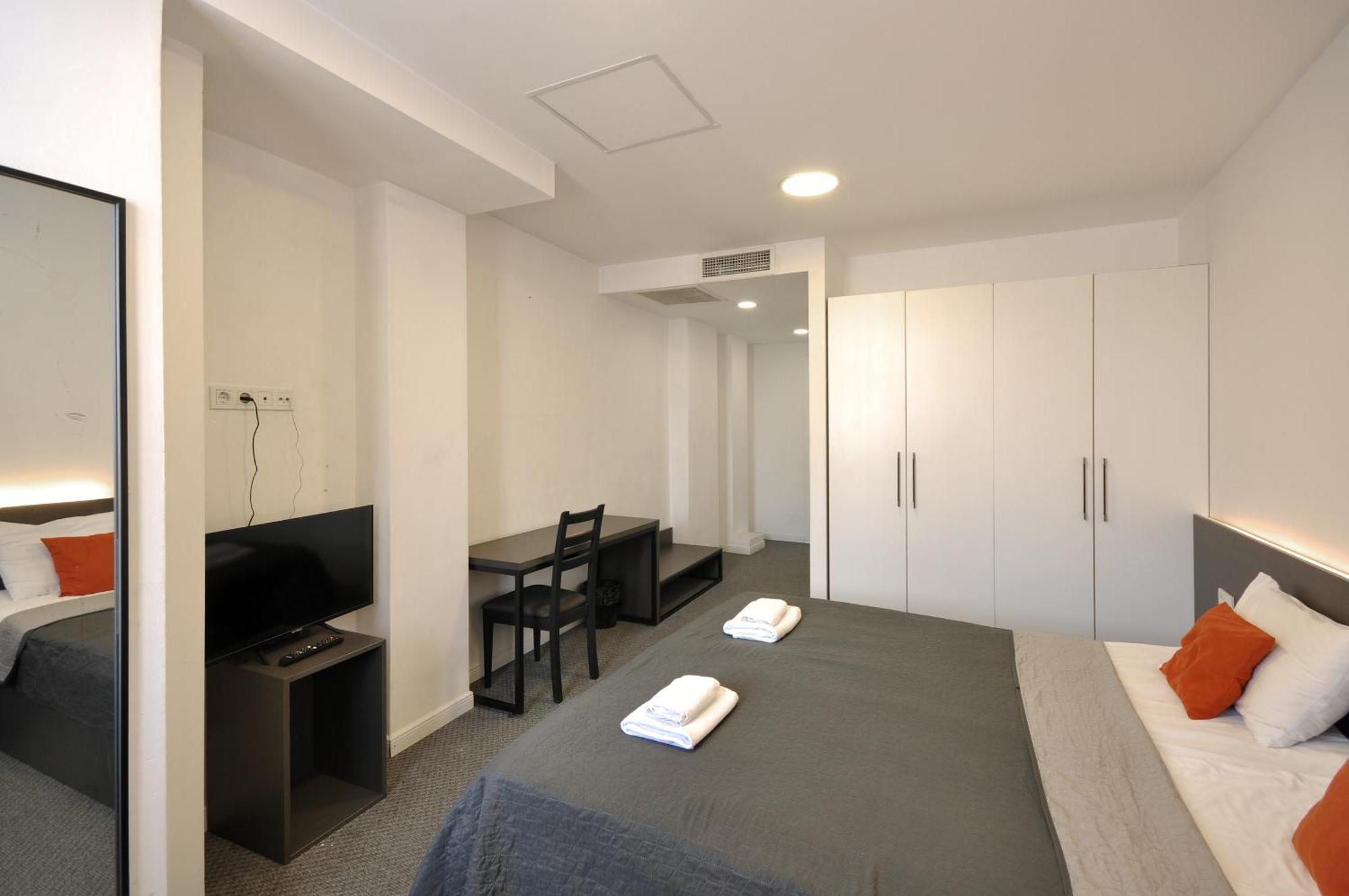 Meidan Inn Τυφλίδα Εξωτερικό φωτογραφία
