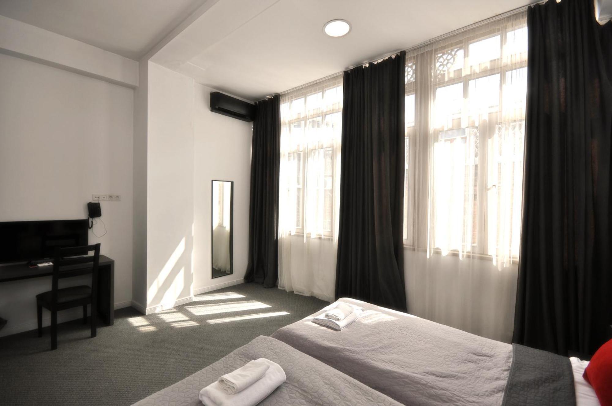 Meidan Inn Τυφλίδα Εξωτερικό φωτογραφία