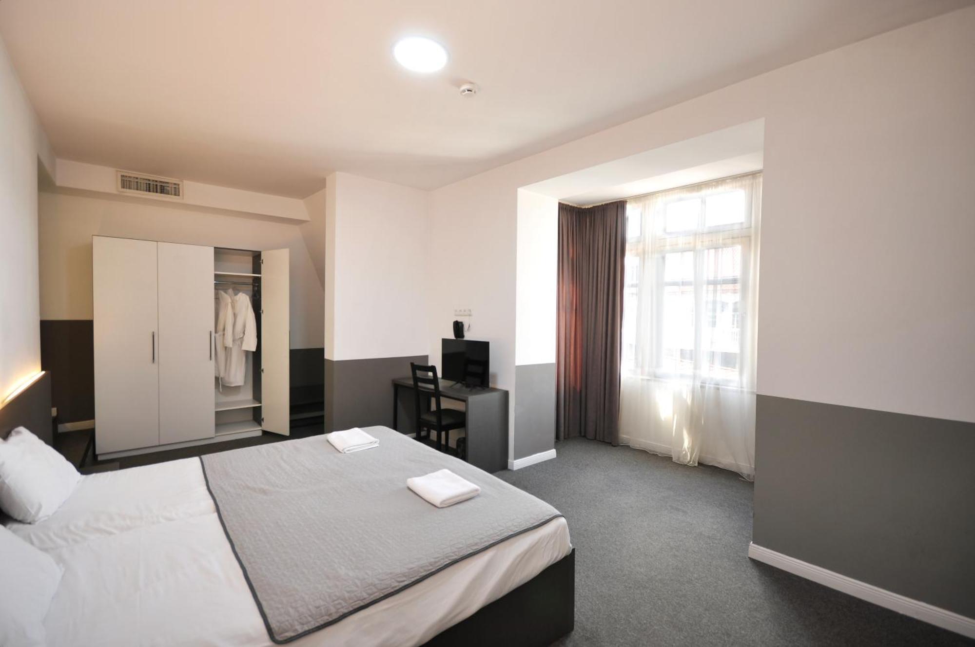 Meidan Inn Τυφλίδα Εξωτερικό φωτογραφία