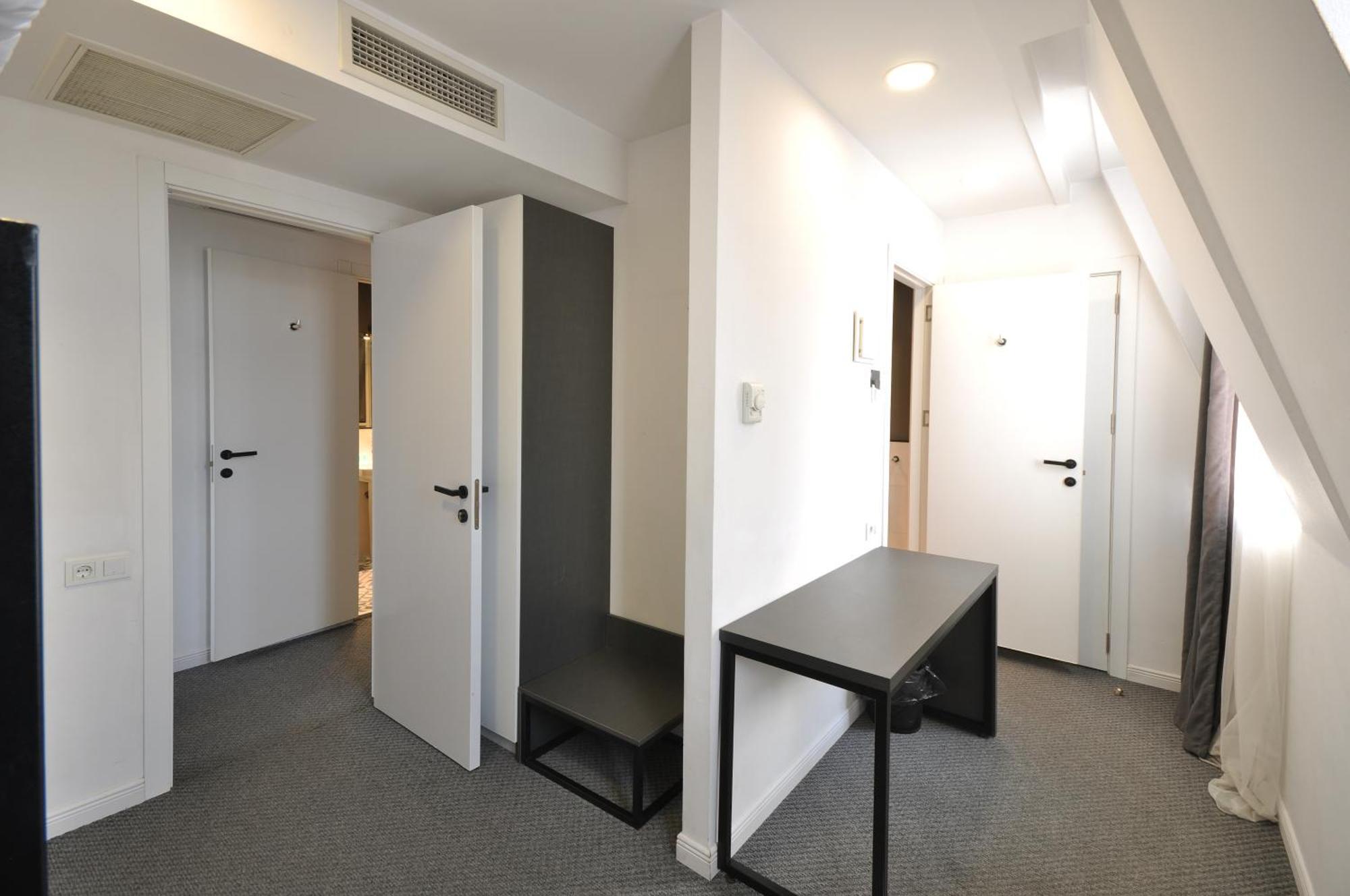 Meidan Inn Τυφλίδα Εξωτερικό φωτογραφία